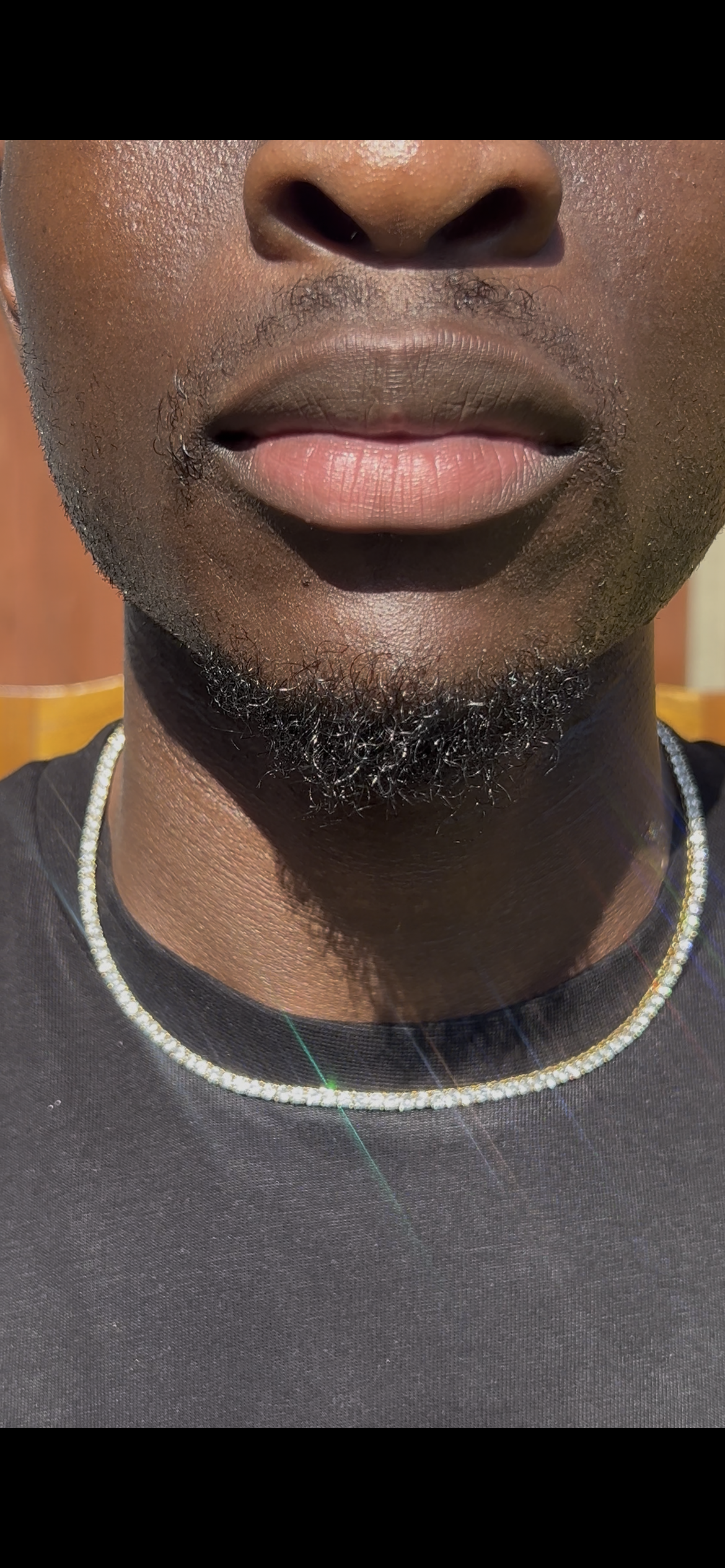 Stack the look iced out gold bundle